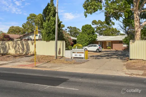 Property photo of 1/360 Hancock Road Surrey Downs SA 5126