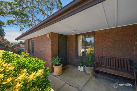 Property photo of 1/360 Hancock Road Surrey Downs SA 5126