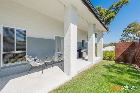 Property photo of 4 Bentwing Parade Murrays Beach NSW 2281
