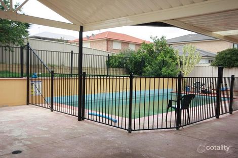 Property photo of 13 Heritage Heights Circuit St Helens Park NSW 2560