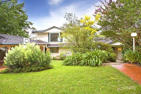 Property photo of 2 Oswald Close Warrawee NSW 2074