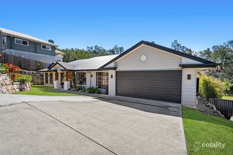 13 Regal Dr, Canungra, QLD 4275