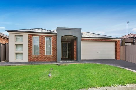 Property photo of 20 Deakin Grove Burnside Heights VIC 3023