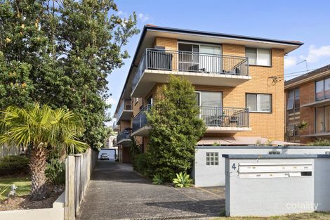Property photo of 5/4 Wetherill Street Narrabeen NSW 2101