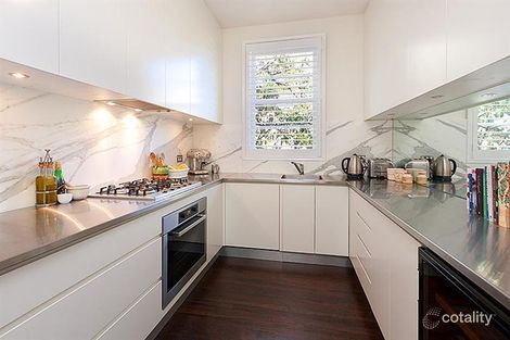 4/12 Rosemont Ave, Woollahra, NSW 2025