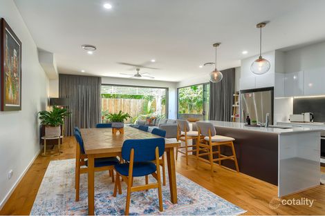 Property photo of 93 Thackeray Street Norman Park QLD 4170