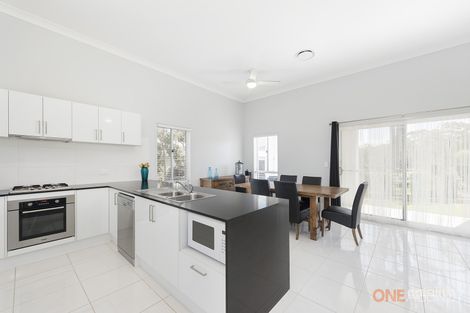 Property photo of 4 Bentwing Parade Murrays Beach NSW 2281