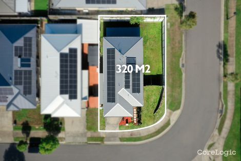 Property photo of 58 Calm Crescent Springfield Lakes QLD 4300