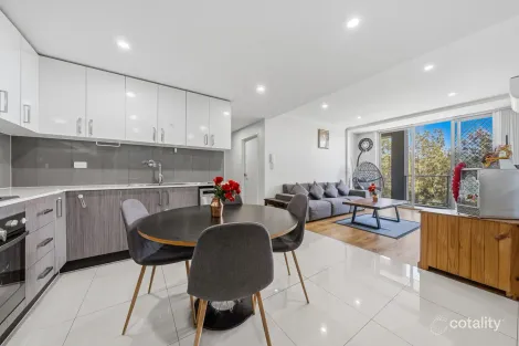306/10 Junia Ave, Toongabbie, NSW 2146