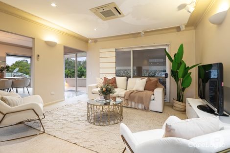 Property photo of 15 Lohe Street Indooroopilly QLD 4068