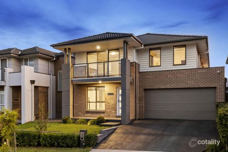Property photo of 4 Canopus Parkway Box Hill NSW 2765