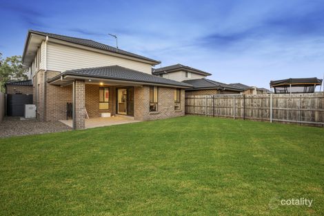 Property photo of 4 Canopus Parkway Box Hill NSW 2765