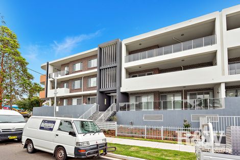 Property photo of 204/83 Lawrence Street Peakhurst NSW 2210