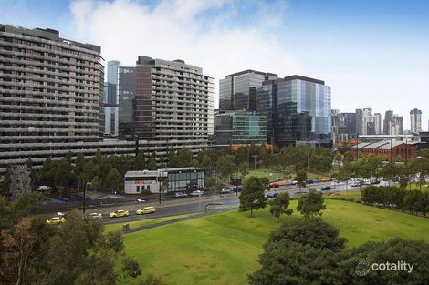 72/801 Bourke St, Docklands, VIC 3008