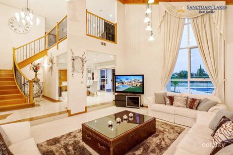 Property photo of 6 Springwater Square Point Cook VIC 3030