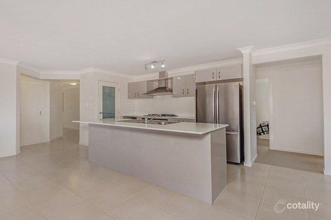 Property photo of 28 Asimus Circuit Elderslie NSW 2570