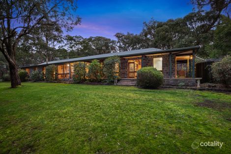584 FINCHS RD, BUNKERS HILL, VIC 3352