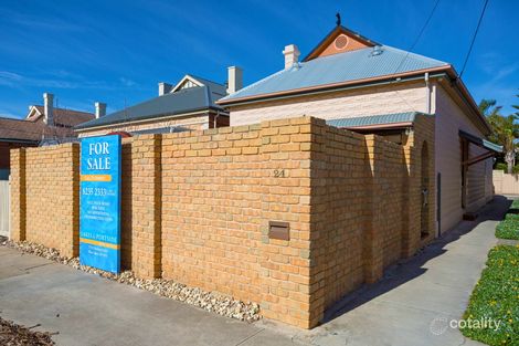 24 Kalgoorlie Rd, Largs Bay, SA 5016