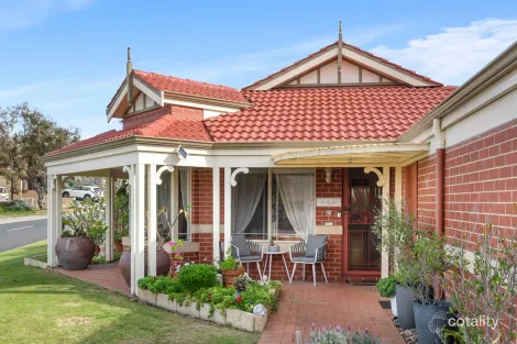 Property photo of 7 Sinclair Close Bunbury WA 6230