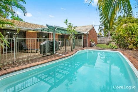 Property photo of 13 Willis Court Mermaid Waters QLD 4218