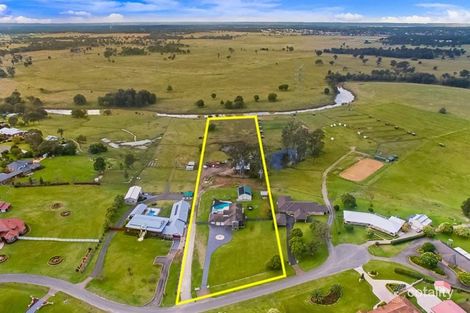 Property photo of 197 Willeroo Drive Windsor Downs NSW 2756