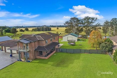 Property photo of 197 Willeroo Drive Windsor Downs NSW 2756