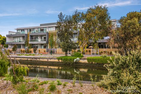 204/356 Barkly St, Elwood, VIC 3184