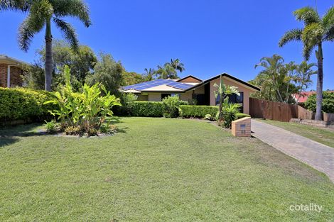 Property photo of 29 Westview Terrace Avoca QLD 4670