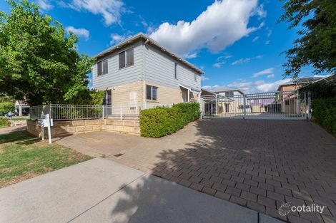 Property photo of 1/5 Johnson Road Maylands WA 6051