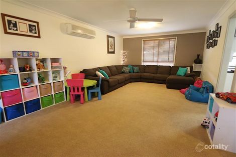 Property photo of 91 Gardner Circuit Singleton Heights NSW 2330