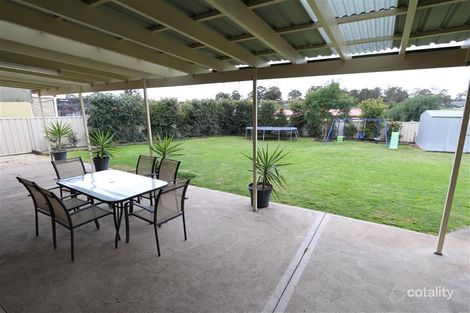 Property photo of 91 Gardner Circuit Singleton Heights NSW 2330