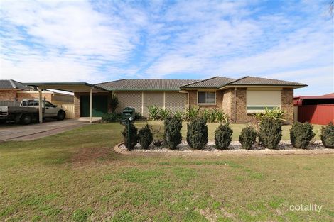 Property photo of 91 Gardner Circuit Singleton Heights NSW 2330