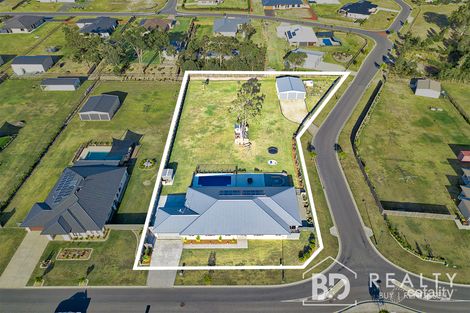 Property photo of 9 Anstey Court Caboolture QLD 4510