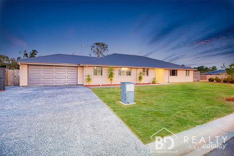Property photo of 9 Anstey Court Caboolture QLD 4510