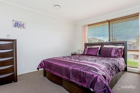 Property photo of 52 Flemington Crescent Werribee VIC 3030