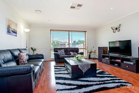 Property photo of 52 Flemington Crescent Werribee VIC 3030