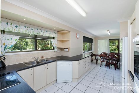 Property photo of 9 Greenacres Court Glenview QLD 4553