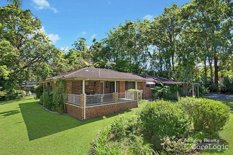 Property photo of 9 Greenacres Court Glenview QLD 4553