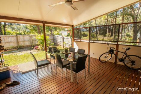 Property photo of 36 Taylor Street Russell Island QLD 4184