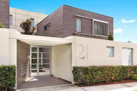 Property photo of 1/2 Douglas Street Stanmore NSW 2048