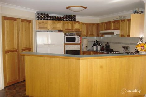 Property photo of 3A Slessor Road Casula NSW 2170