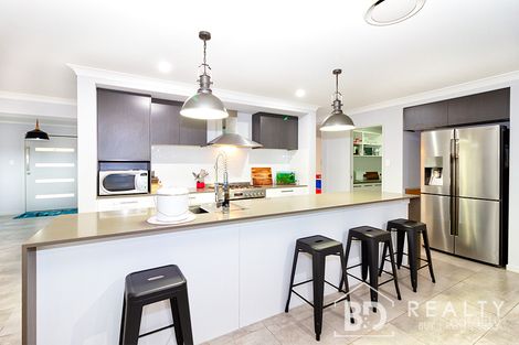 Property photo of 9 Anstey Court Caboolture QLD 4510