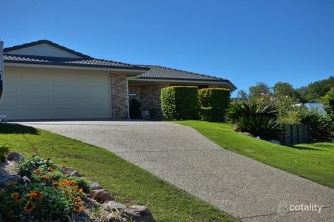 Property photo of 6 Mountview Close Boonah QLD 4310