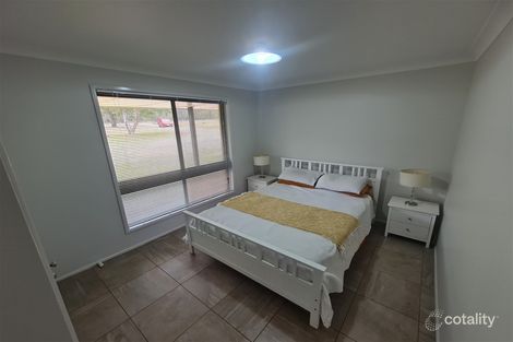 Property photo of 189 Crumpton Drive Blackbutt North QLD 4314