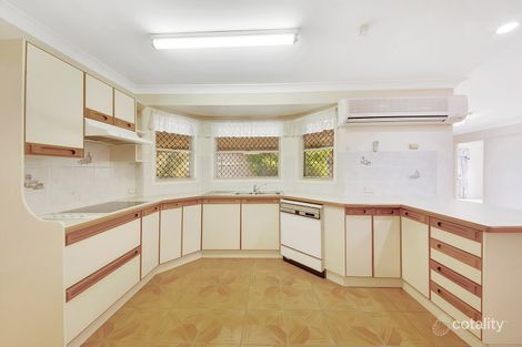 Property photo of 4 Saint Bees Court Clinton QLD 4680