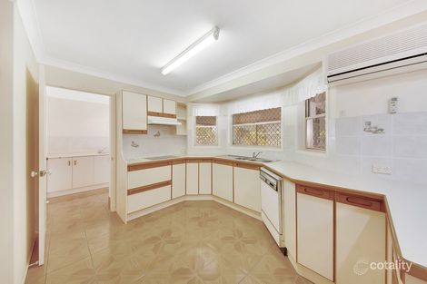Property photo of 4 Saint Bees Court Clinton QLD 4680