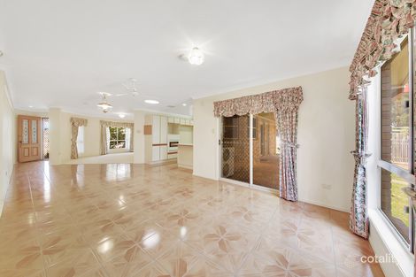 Property photo of 4 Saint Bees Court Clinton QLD 4680