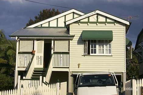 Property photo of 39A Dickens Street Norman Park QLD 4170