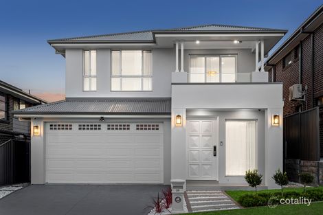 28 Tinline St, Box Hill, NSW 2765