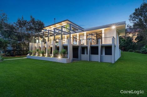 Property photo of 52 Kingfisher Place Kenmore QLD 4069